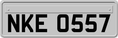 NKE0557
