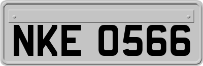 NKE0566