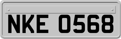 NKE0568