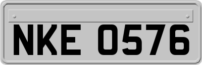 NKE0576