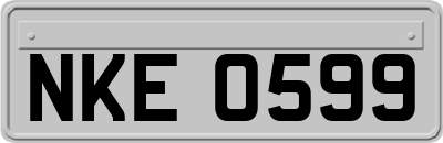 NKE0599