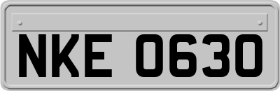 NKE0630