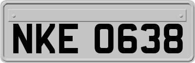 NKE0638