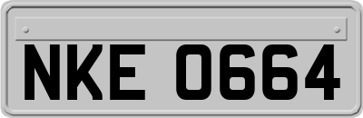NKE0664