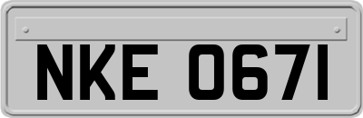NKE0671