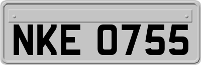 NKE0755