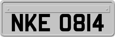 NKE0814
