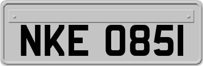 NKE0851
