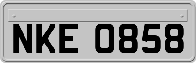 NKE0858