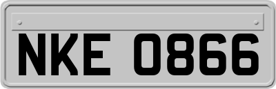 NKE0866
