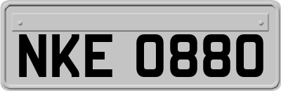 NKE0880