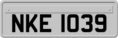NKE1039