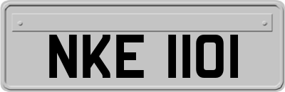 NKE1101