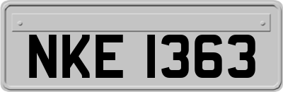 NKE1363