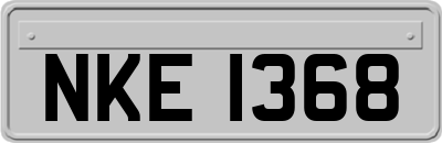 NKE1368