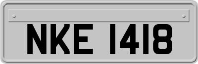 NKE1418