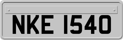 NKE1540