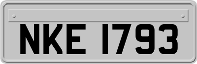 NKE1793