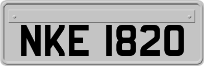 NKE1820