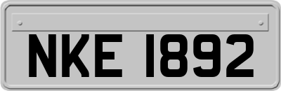 NKE1892