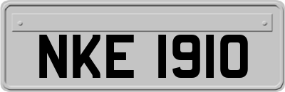NKE1910