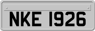 NKE1926