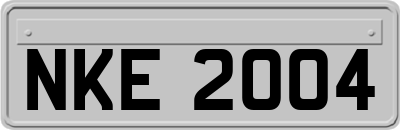 NKE2004