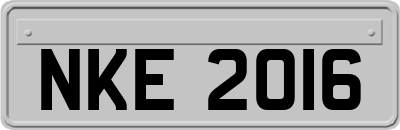 NKE2016