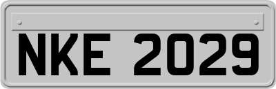 NKE2029