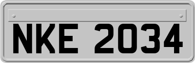 NKE2034