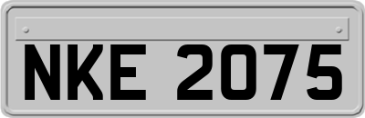 NKE2075