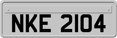 NKE2104