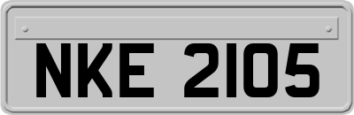 NKE2105