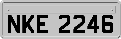 NKE2246