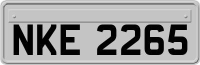 NKE2265