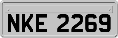NKE2269
