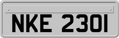 NKE2301