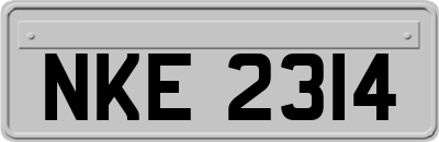 NKE2314