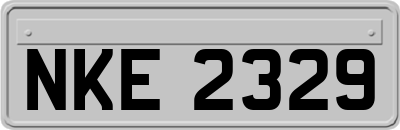 NKE2329