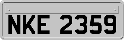 NKE2359