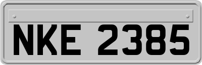 NKE2385
