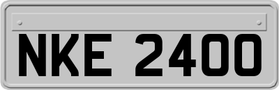 NKE2400