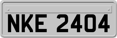 NKE2404