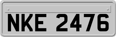NKE2476