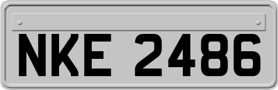 NKE2486