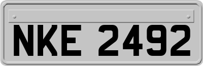 NKE2492