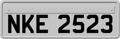 NKE2523