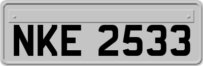 NKE2533