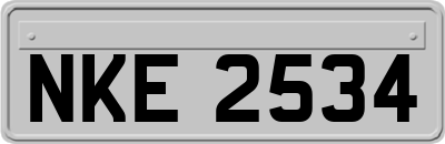 NKE2534