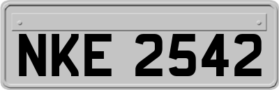 NKE2542